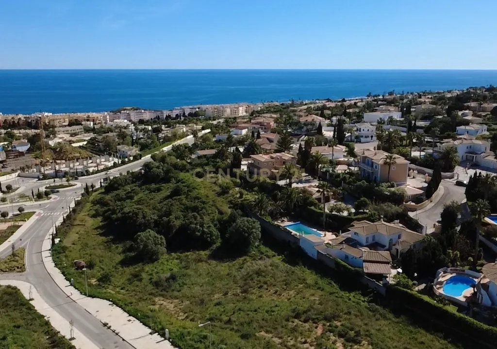 Lote para construção Praia da Luz - Image 13