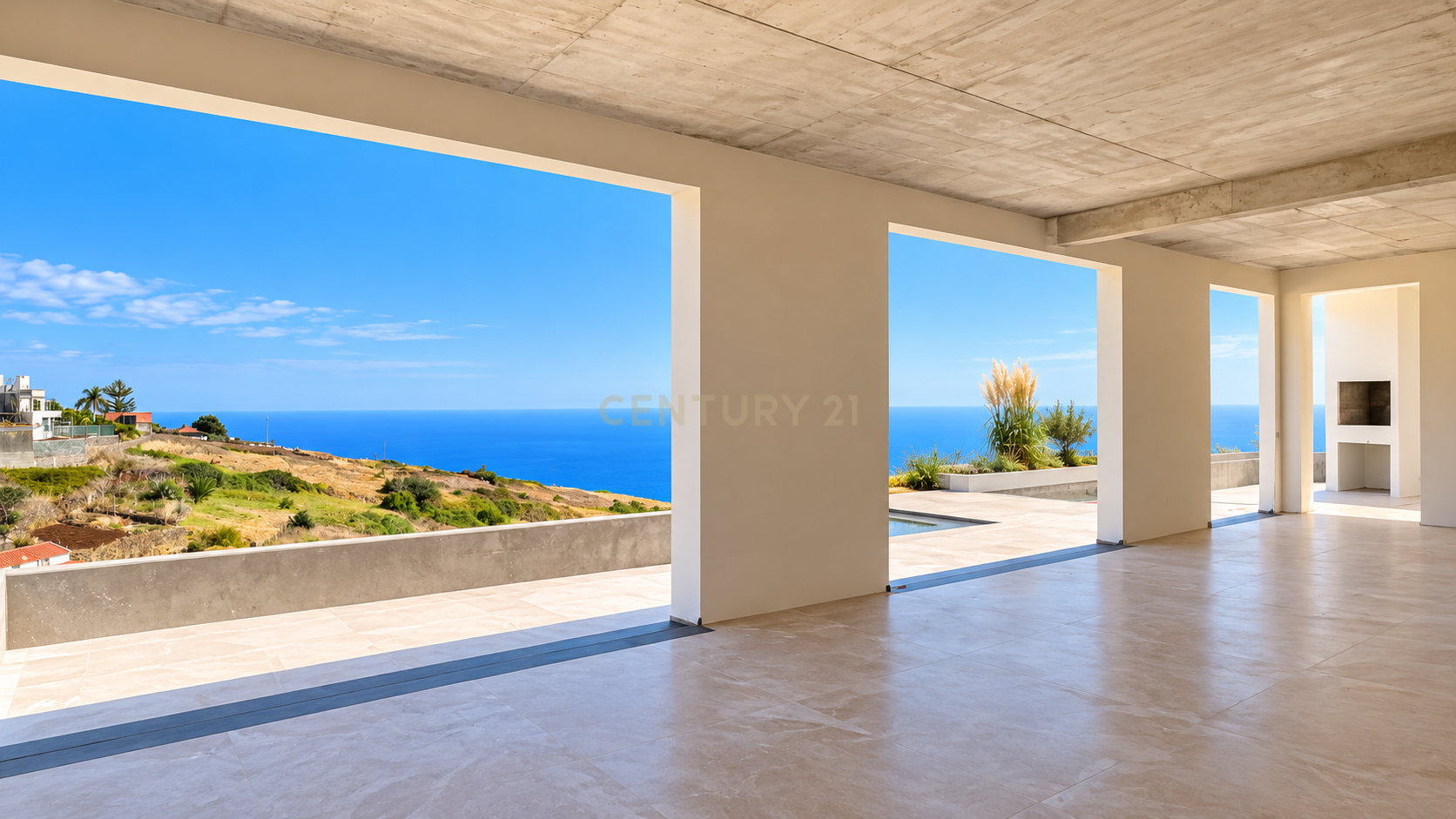 Moradia T3 à venda em Estreito da Calheta, Calheta — foto 5