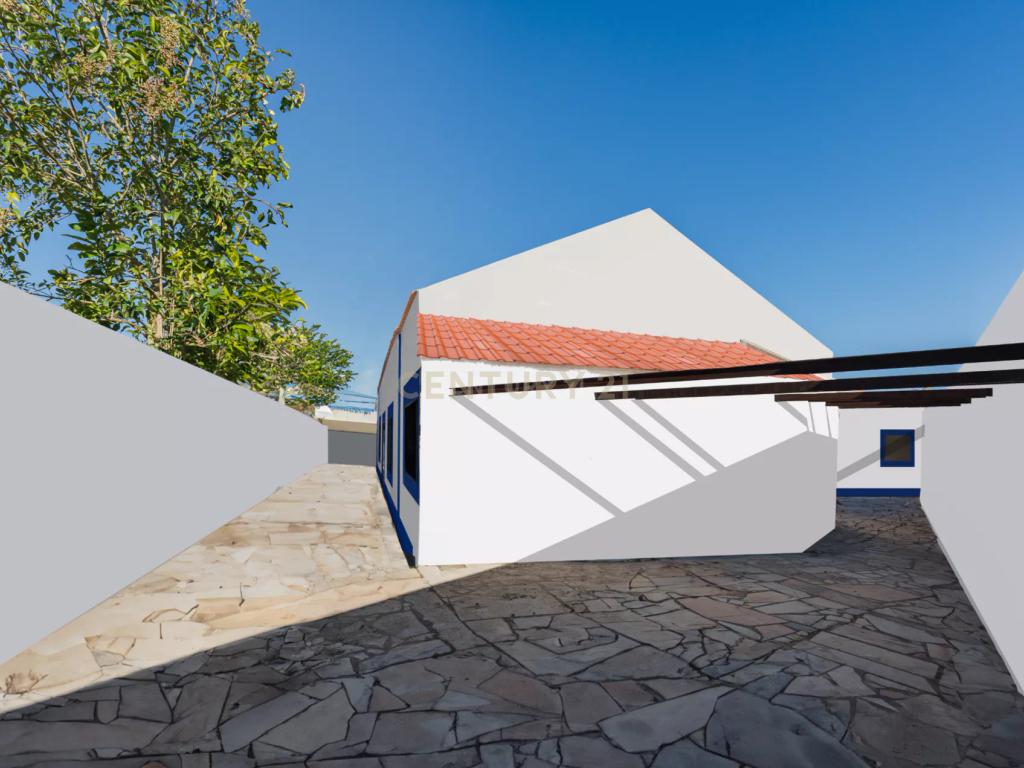 Excelente Investimento – Condominio c/ 4 Moradias em Vendas Novas - Image 14