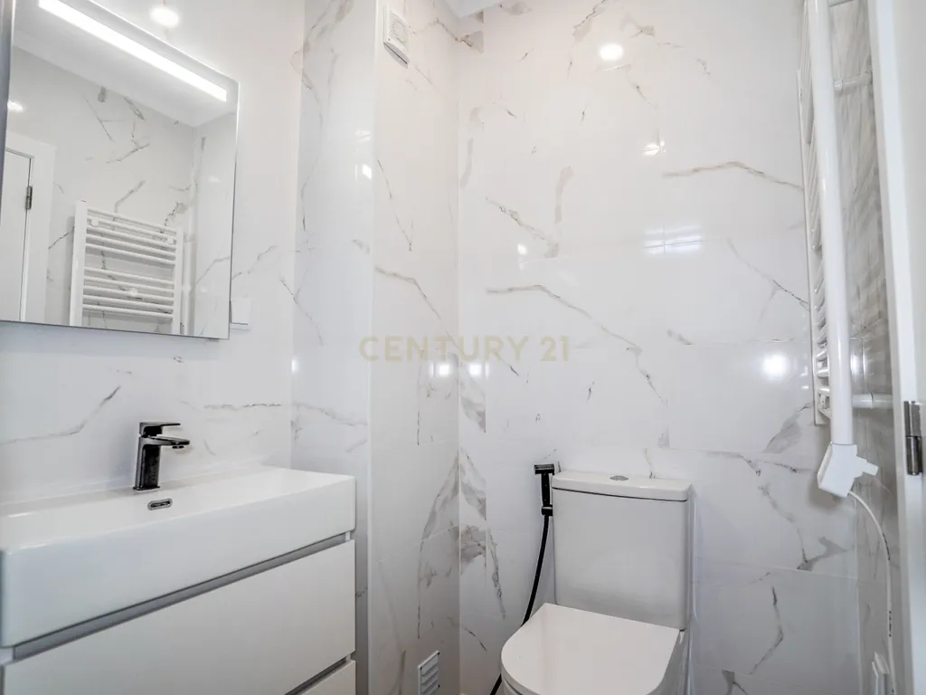 Apartamento T3 Totalmente Renovado | Centro de Caldas da Rainha - Image 30