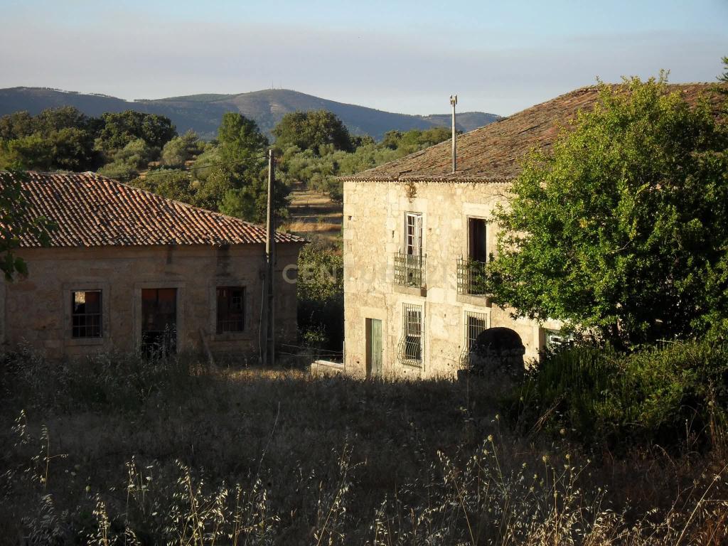 Quinta do Ervedal – 15,7 hectares de História e Beleza Natural em Castelo Novo - Image 48