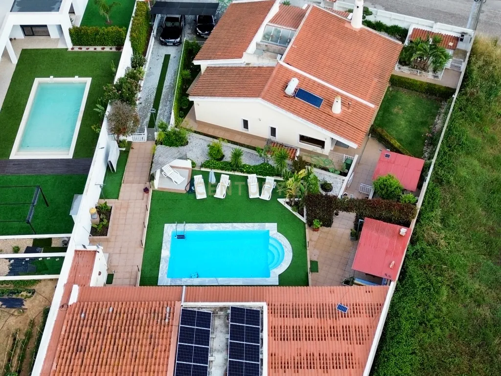 Moradia T3 em lote de 936m2 em Vila Alegre, Fernão Ferro - Image 78