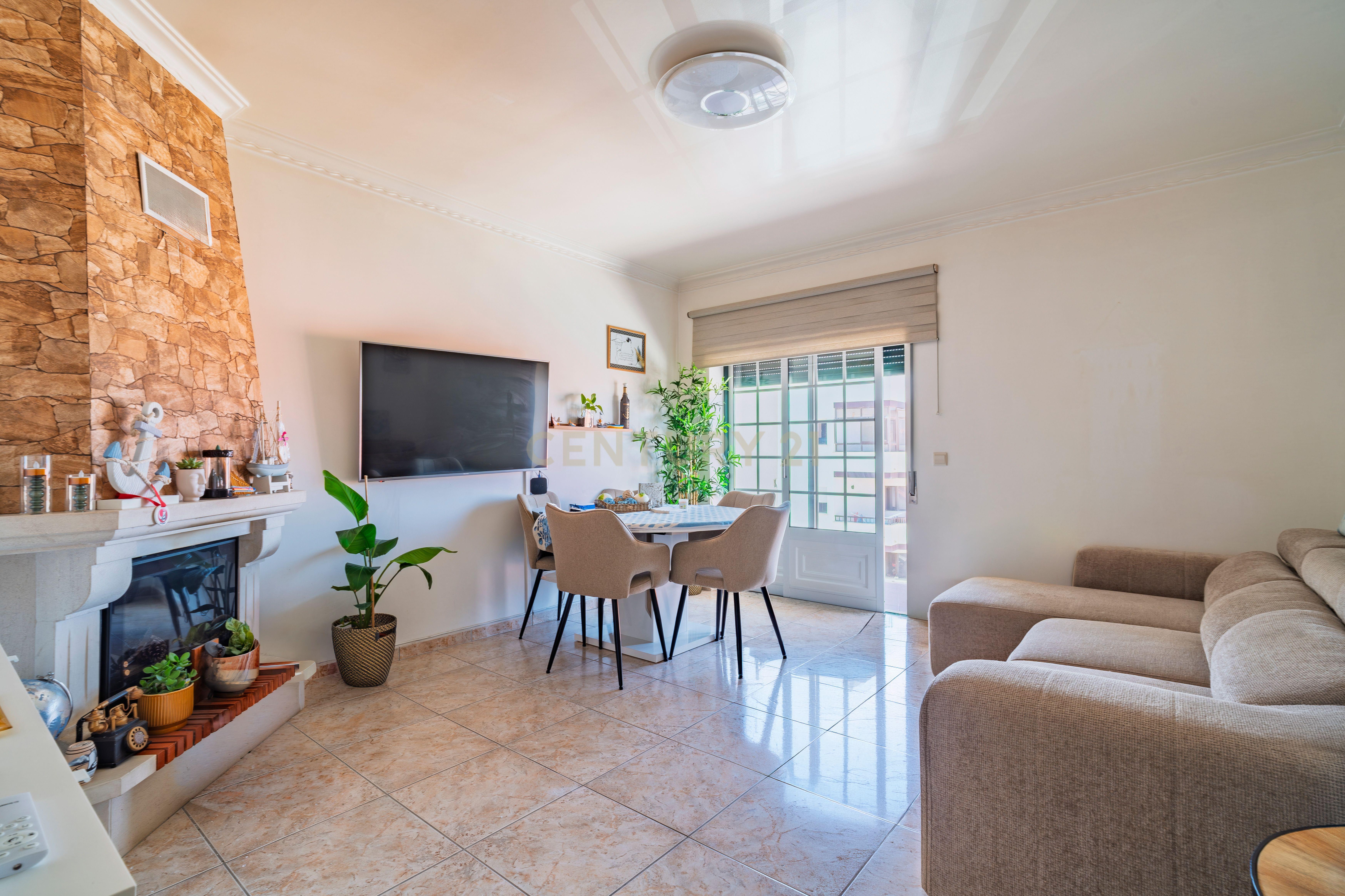 Fotografia 8 de MAGNÍFICO APARTAMENTO T2 A POUCOS PASSOS DO MAR – PRAIA DA VIEIRA