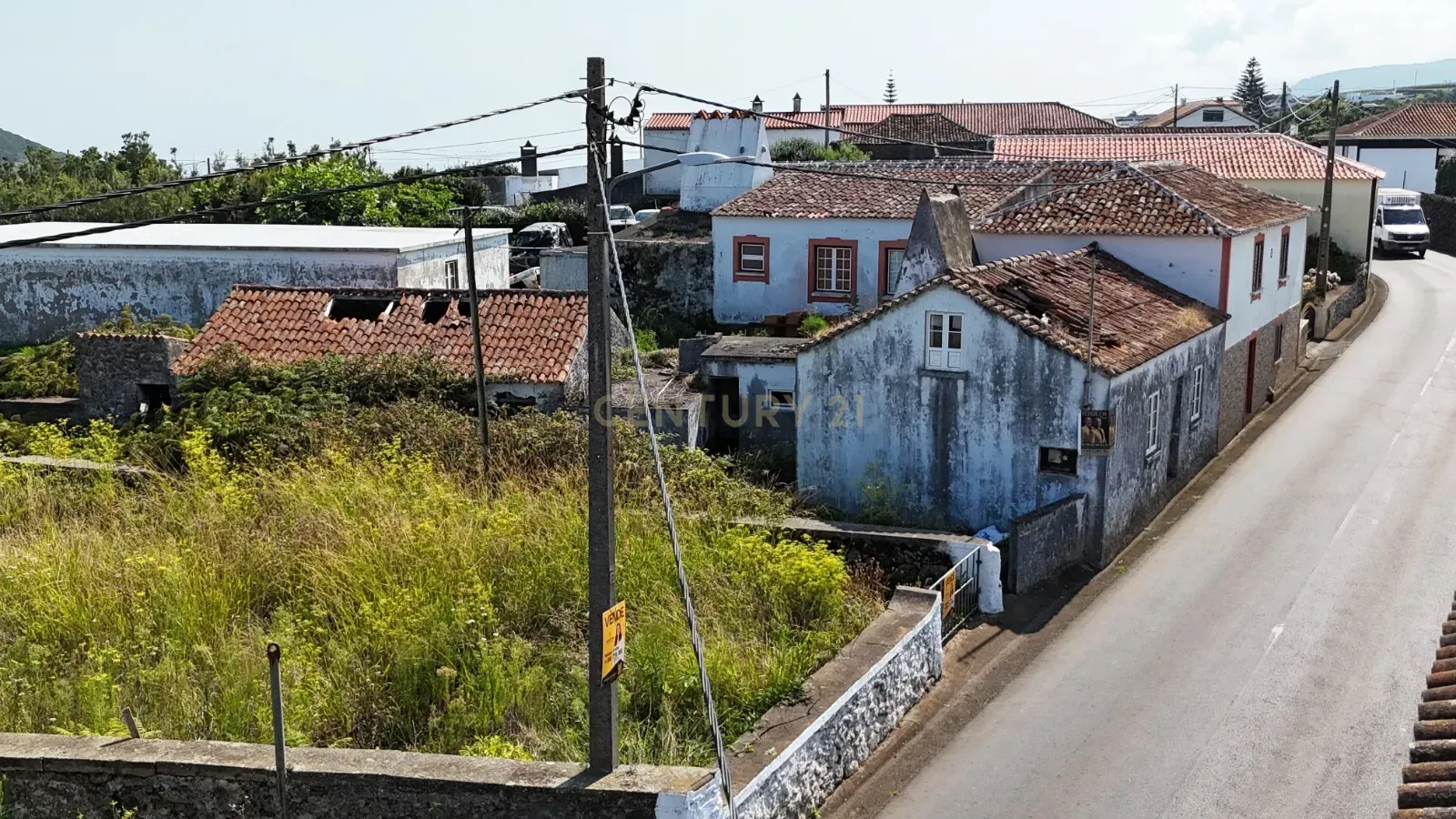 Fotografia 2 de Casa para Recuperação em Altares, Angra do Heroísmo