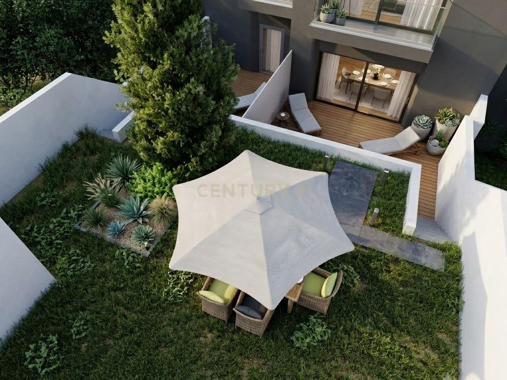Costa Cabral Concept | T0 com Varanda | Empreendimento Novo em Paranhos, Porto - Image 13