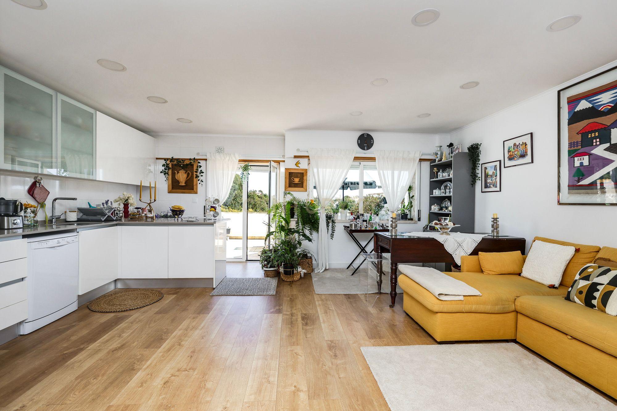 Apartamento T1 à venda em Carcavelos e Parede, Cascais — foto 2