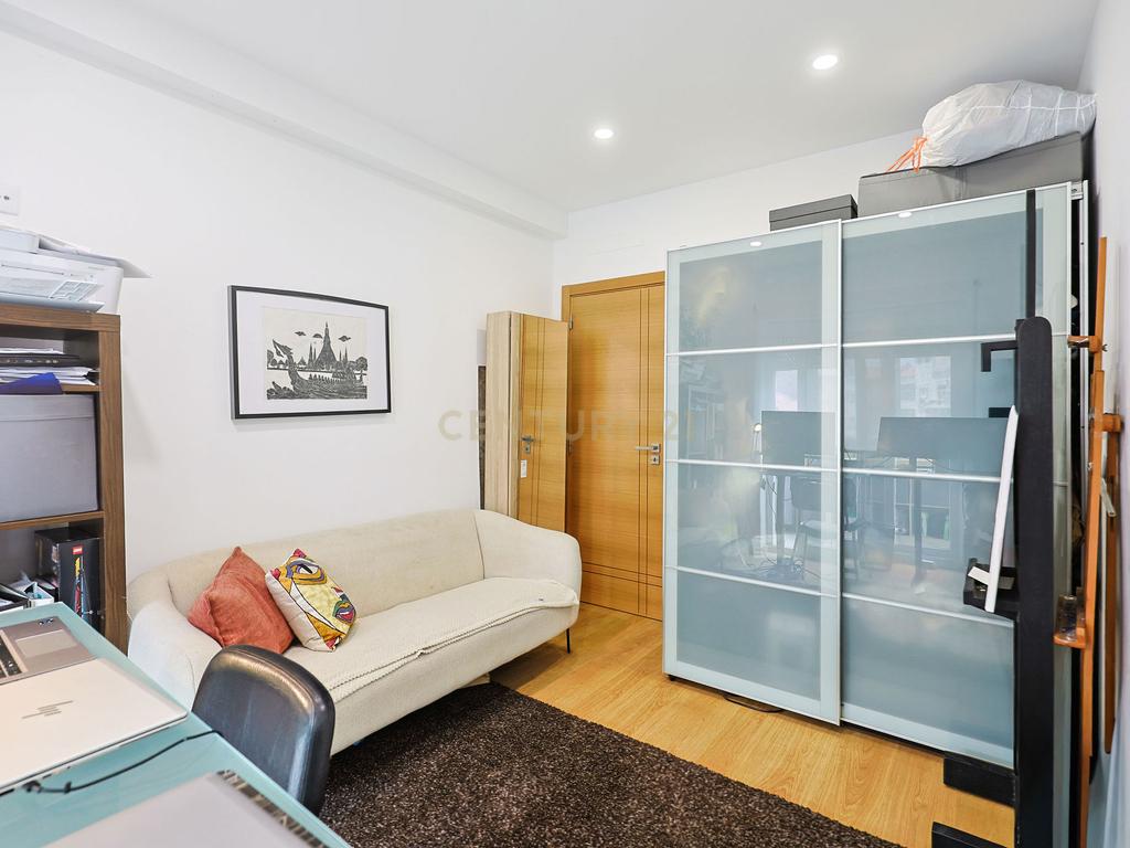 Apartamento T2 Centro de Almada Remodelado - Image 19
