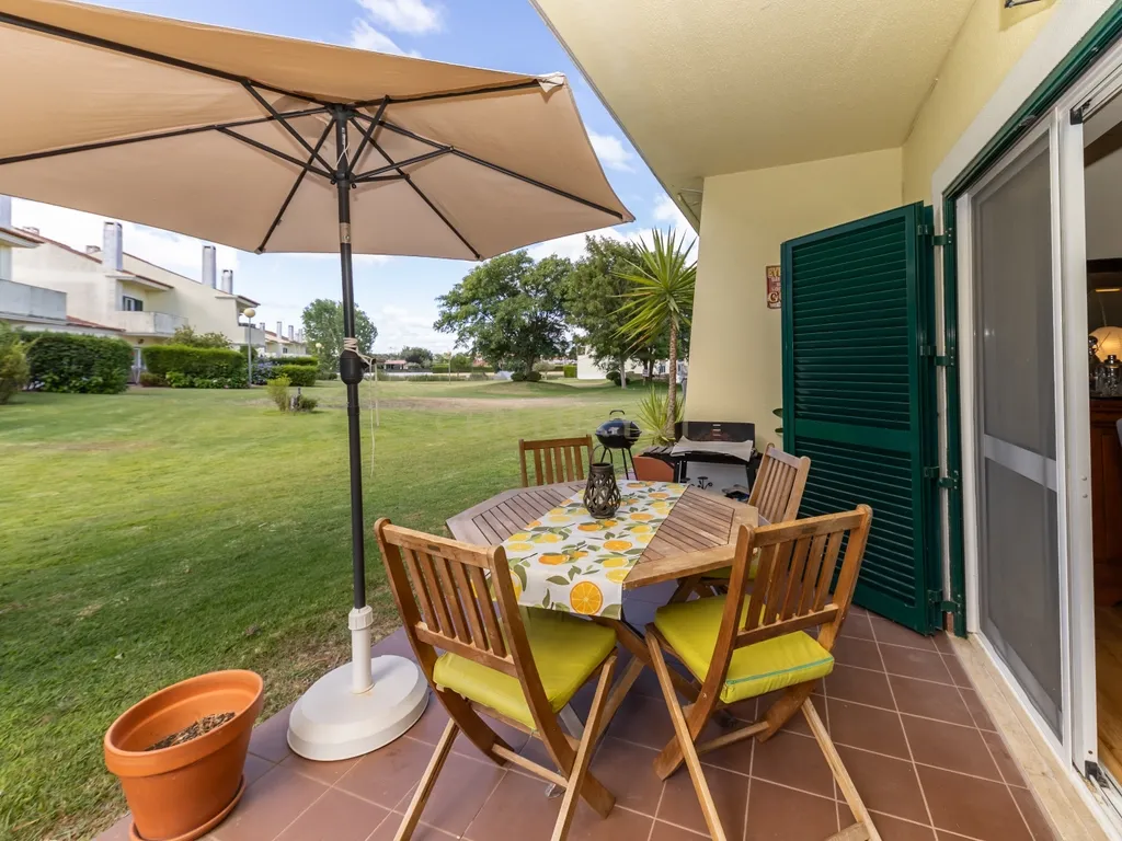 Moradia T3 no Condomínio Varandas do Golfe do Montado – Segurança, Conforto e Estilo de Vida Exclusivo - Image 22