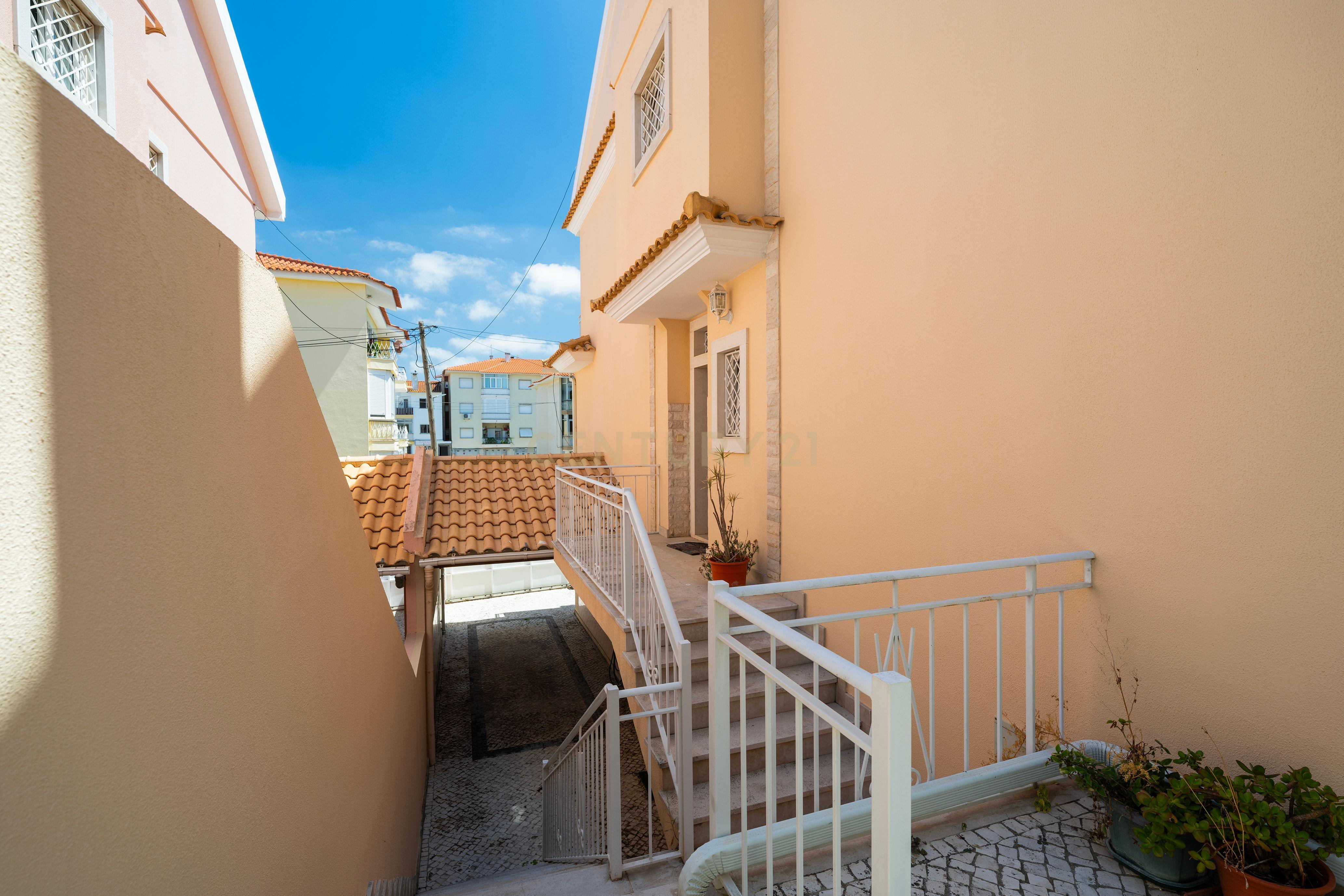 Moradia T3 à venda em Carcavelos e Parede, Cascais — foto 34