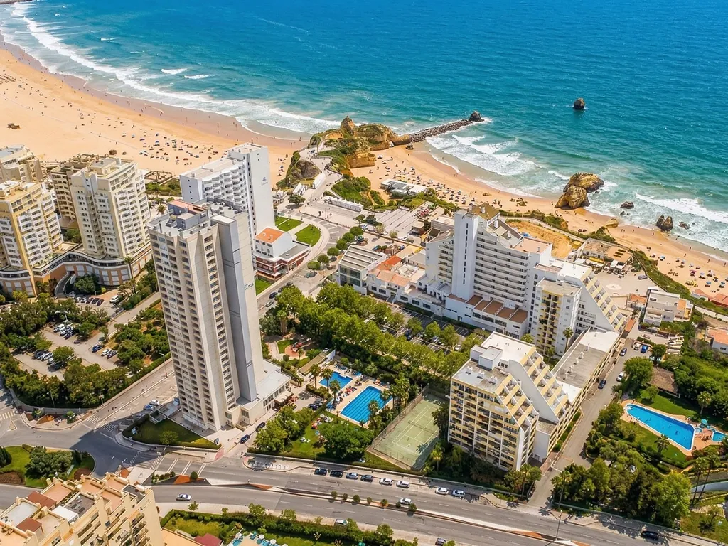 Apartamento Jardins da Rocha, Portimão - Image 26