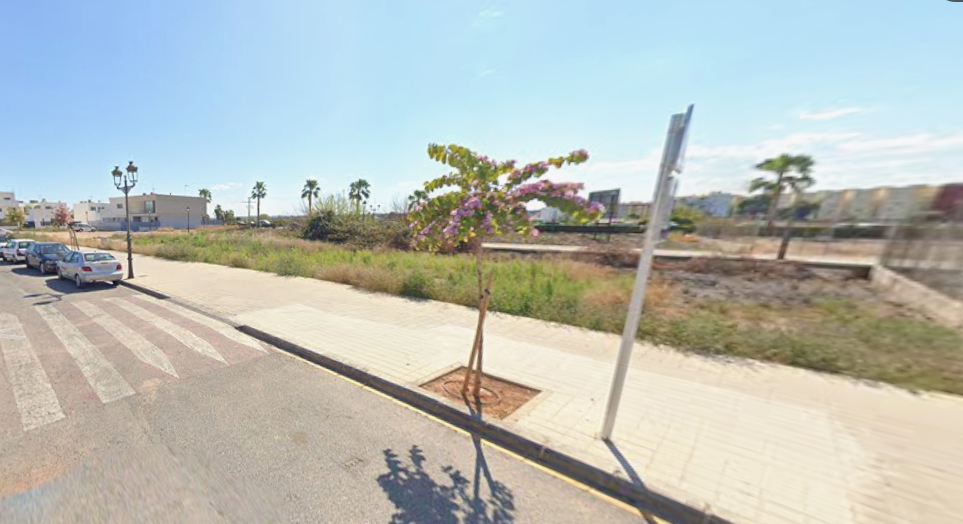 Moderna Moradia em València com Vista Deslumbrante - Image 17