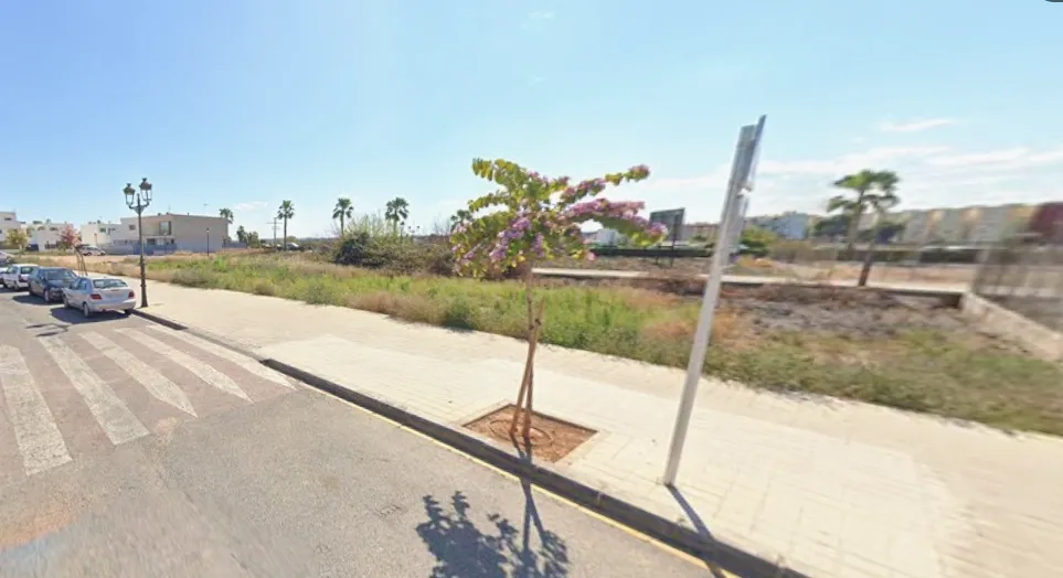 Moderna Moradia em València com Vista Deslumbrante - Image 17