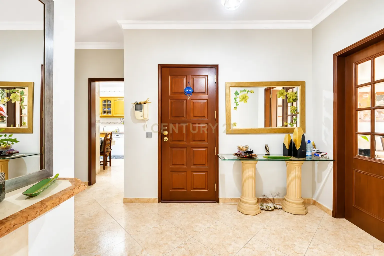 Fotografia 7 de Apartamento T3 com 128,50 m² na Avenida Zeca Afonso – Tavira