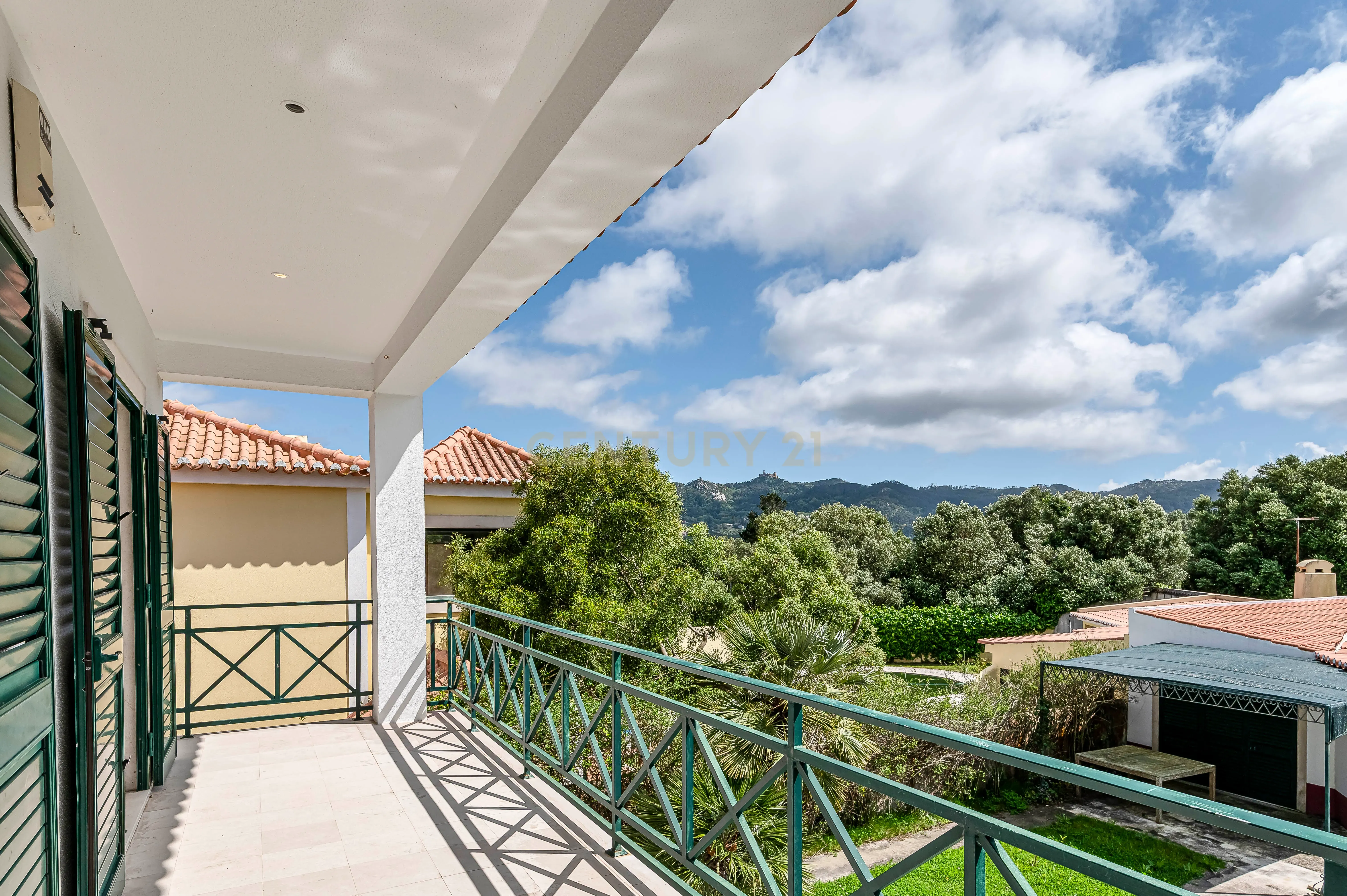 Moradia V5 em Morelinho, Sintra - Image 47