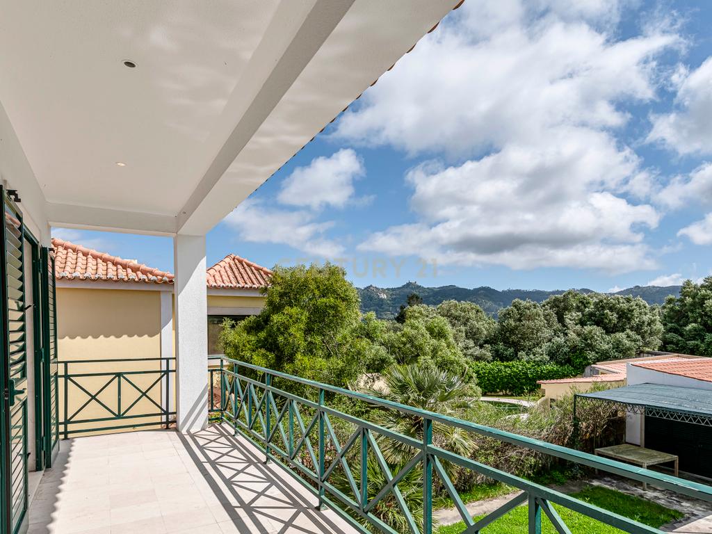 Moradia V5 em Morelinho, Sintra - Image 47