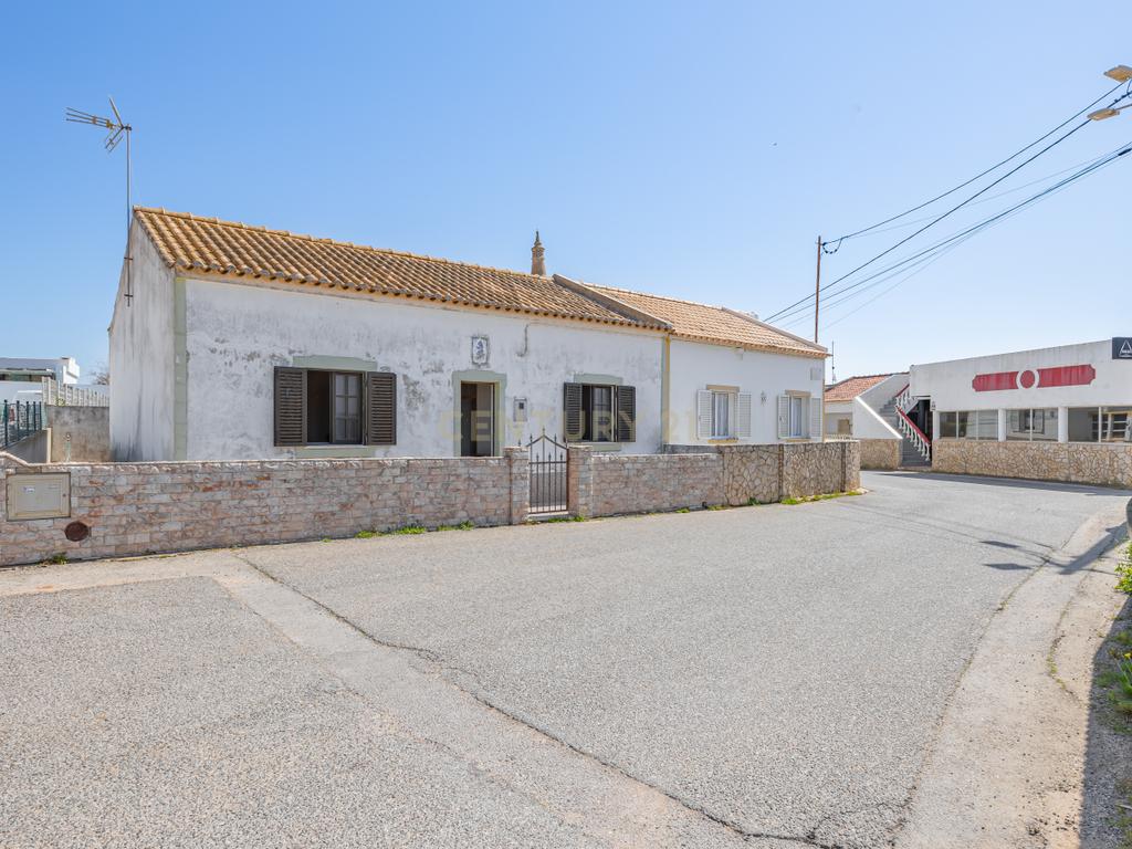 OPORTUNIDADE - DUAS MORADIAS EM SAGRES - Image 21
