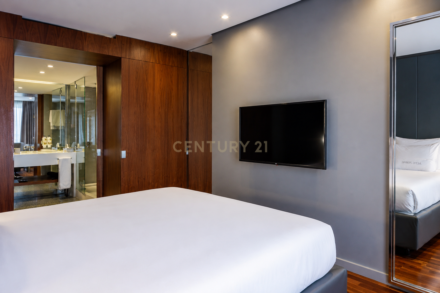 Fotografia 8 de Luxuosa Suite T1 no coração de Lisboa - Investimento