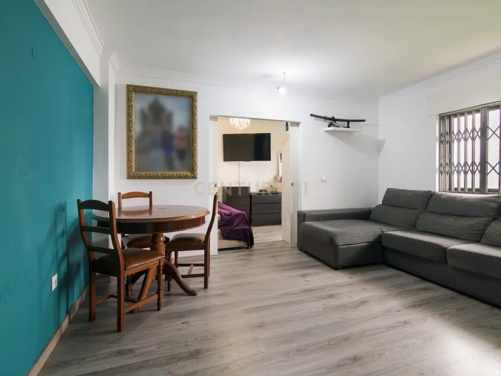 Apartamento T1+1 | Amadora - Image 3
