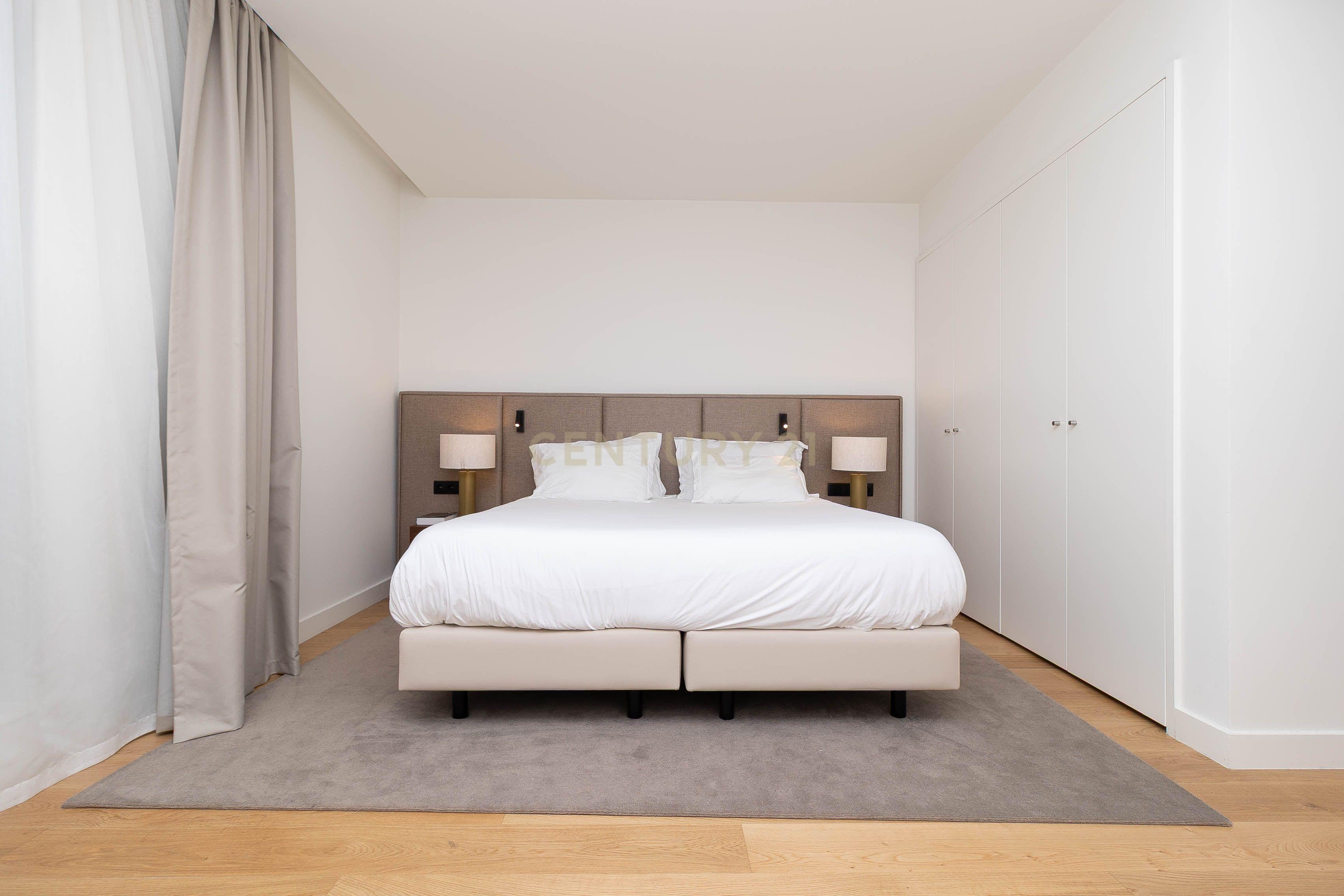 Apartamento T2  de Luxo - Quinta da Marinha – Cascais  - Image 14