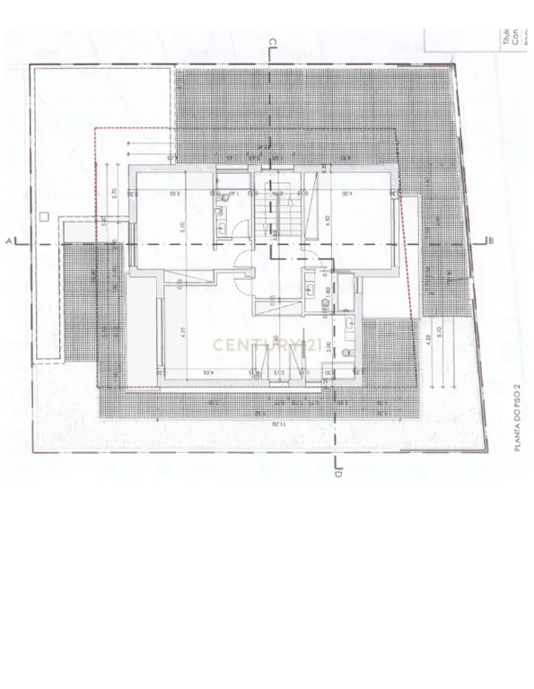 Moradia em Construção, Urbanização do Bonito - Entroncamento - Image 31