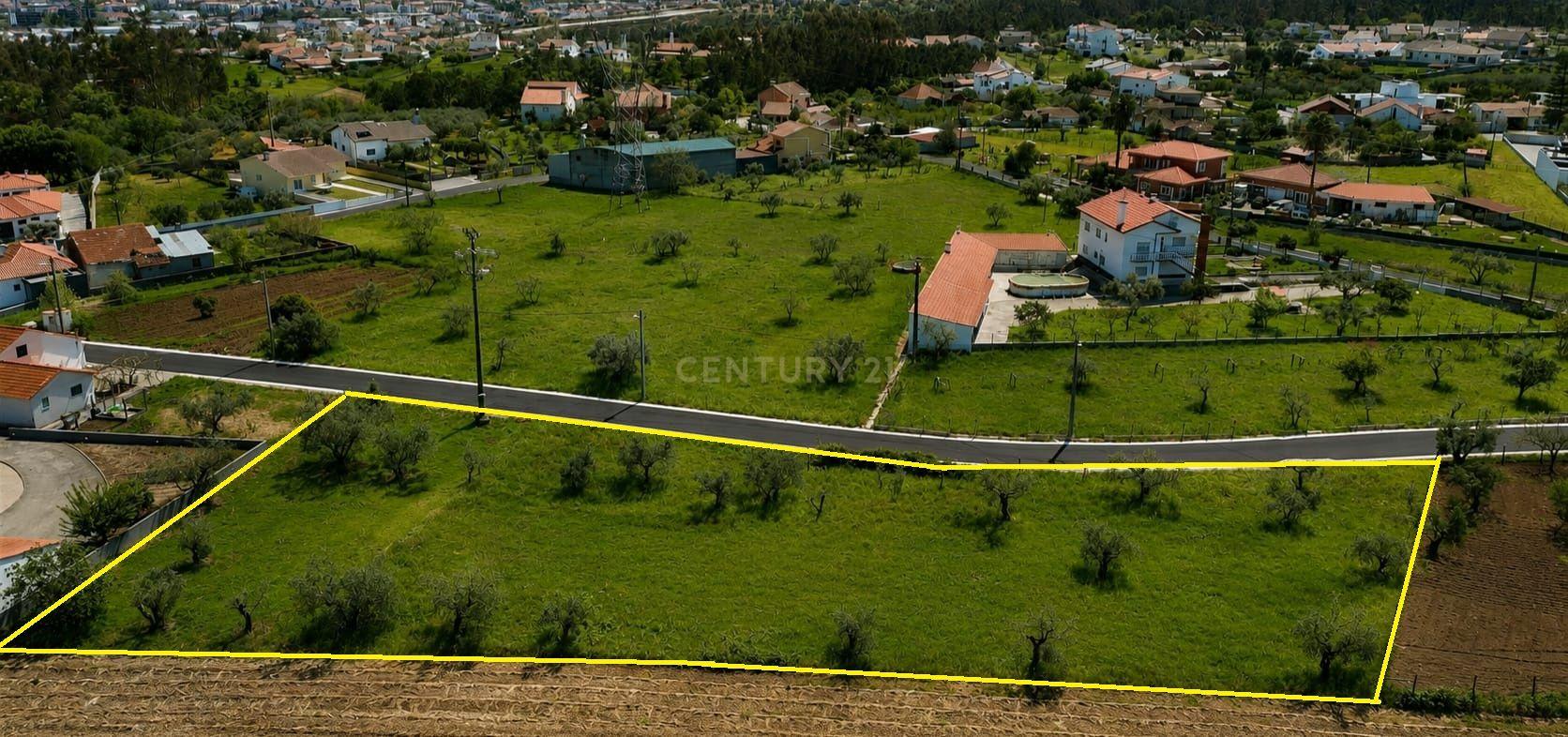 Fotografia 5 de Terreno para Construção | Casal Fernão João