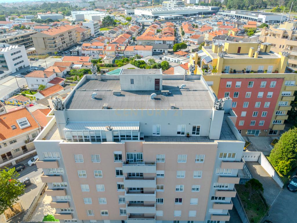 Penthouse T4 Madalena  - Image 64