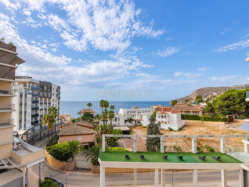 Apartamento en Calpe/Calp · Foto 2