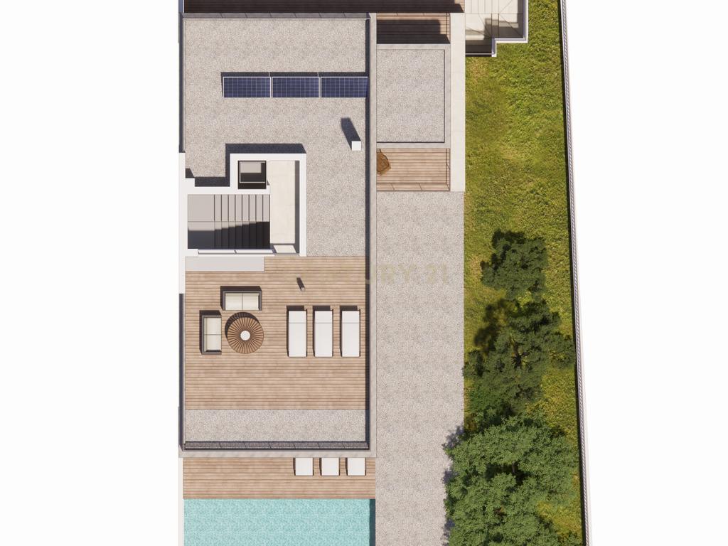 TERRENO OEIRAS COM PROJECTO APROVADO |  ZONA PRIVILEGIADA - Image 17