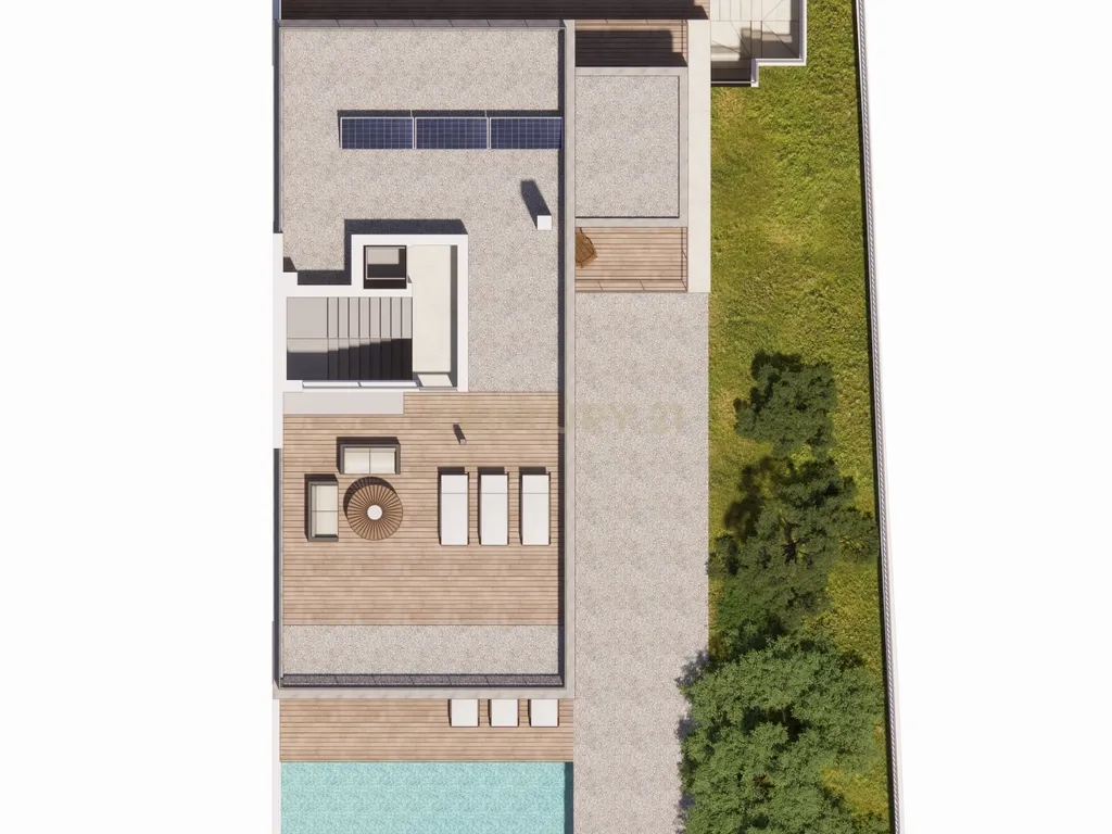 TERRENO OEIRAS COM PROJECTO APROVADO | ZONA PRIVILEGIADA - Image 17