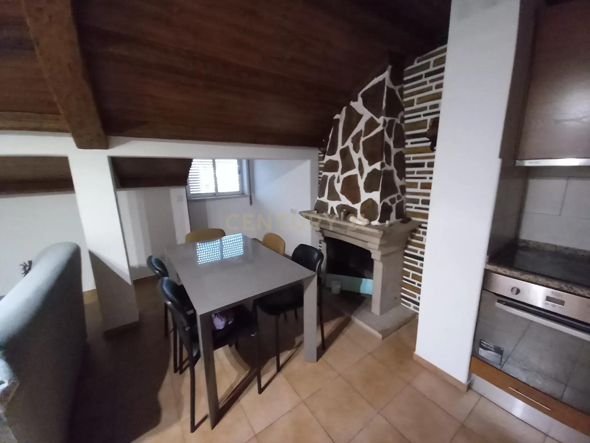 Apartamento  T1, Castelo Branco