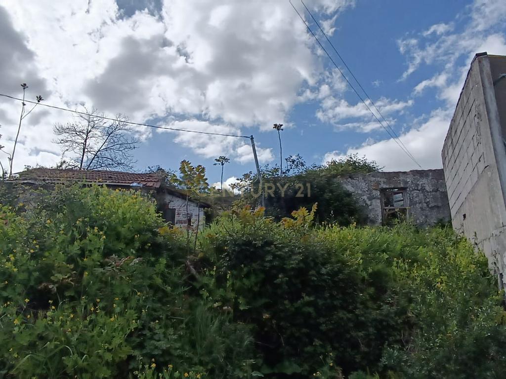 Quinta De Além com casa rústica em ruína para reabilitação total de 2 quartos no centro de Cete, Paredes - Image 87