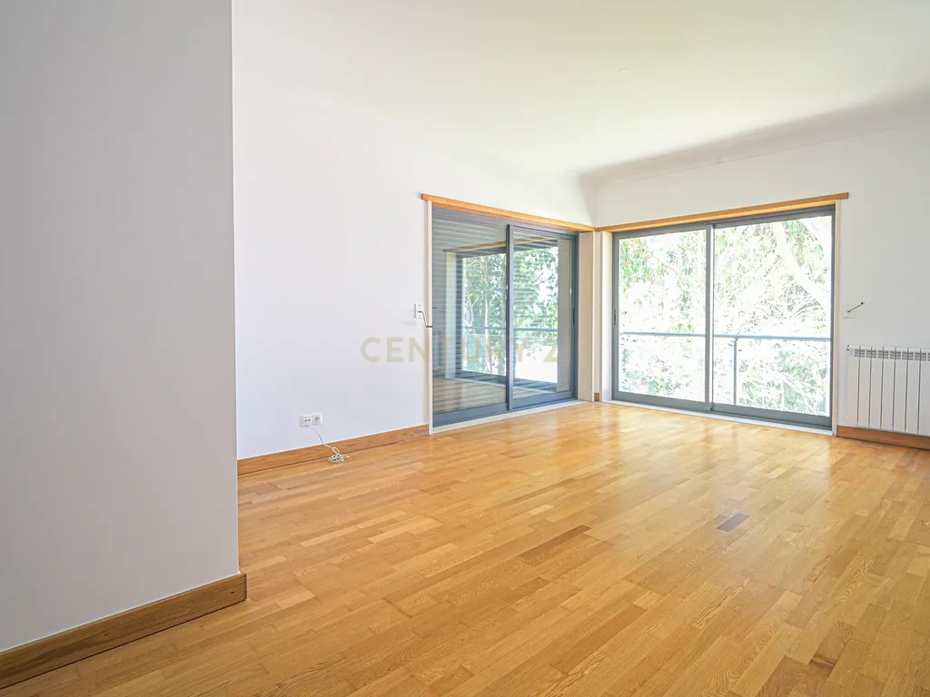Moradia em Banda T4 no Empreendimento Oeiras Golfe Residence - Image 43