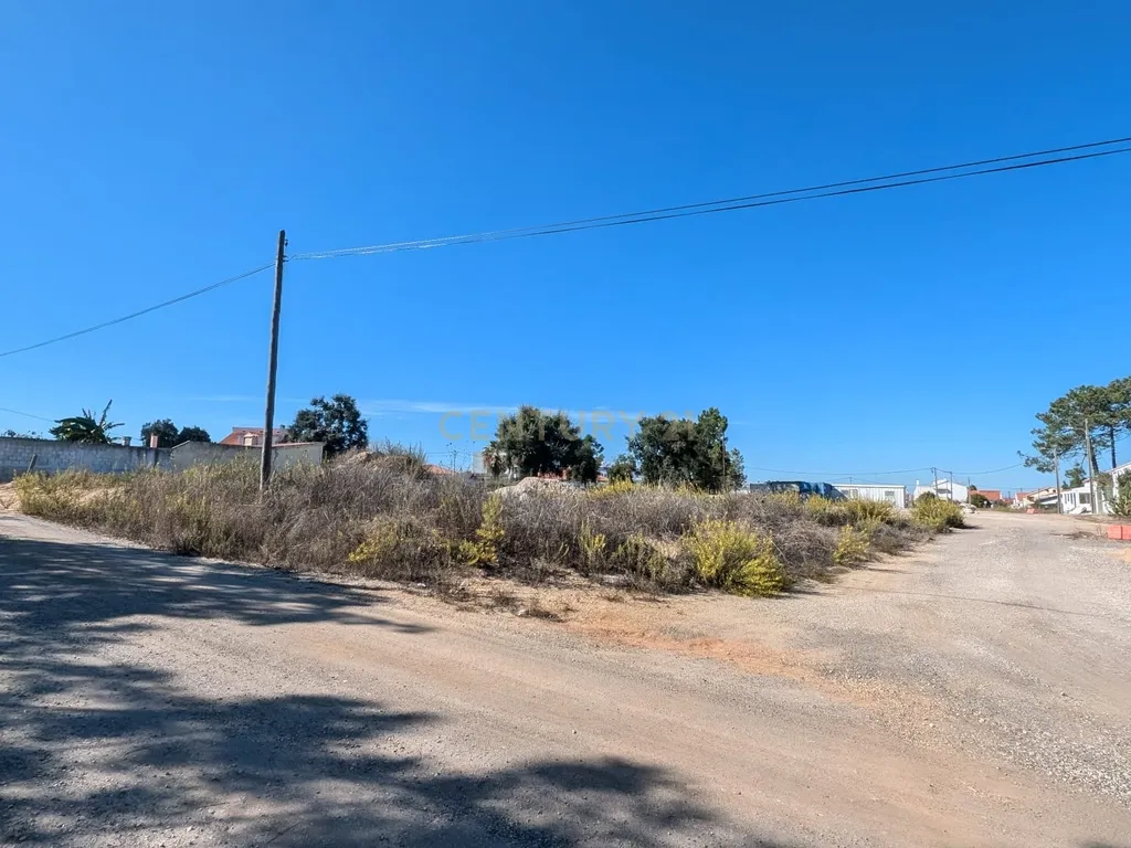 Terreno de 567m2, Casal do Sapo, Sesimbra - Image 17