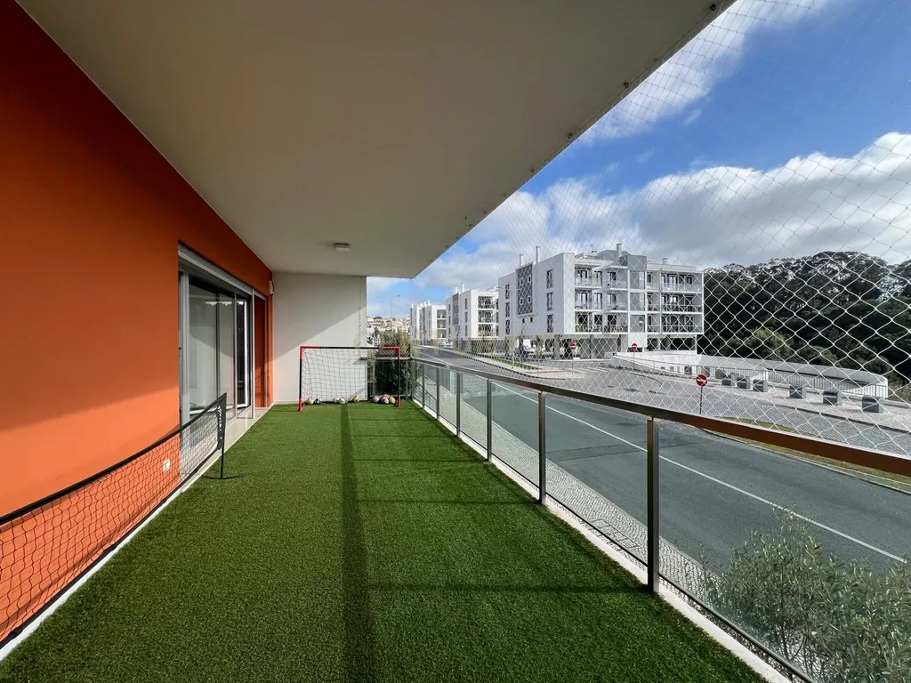 Apartamento Exclusivo T4+1 na prestigiada Quinta da Oliveira - Caldas da Rainha - Image 25