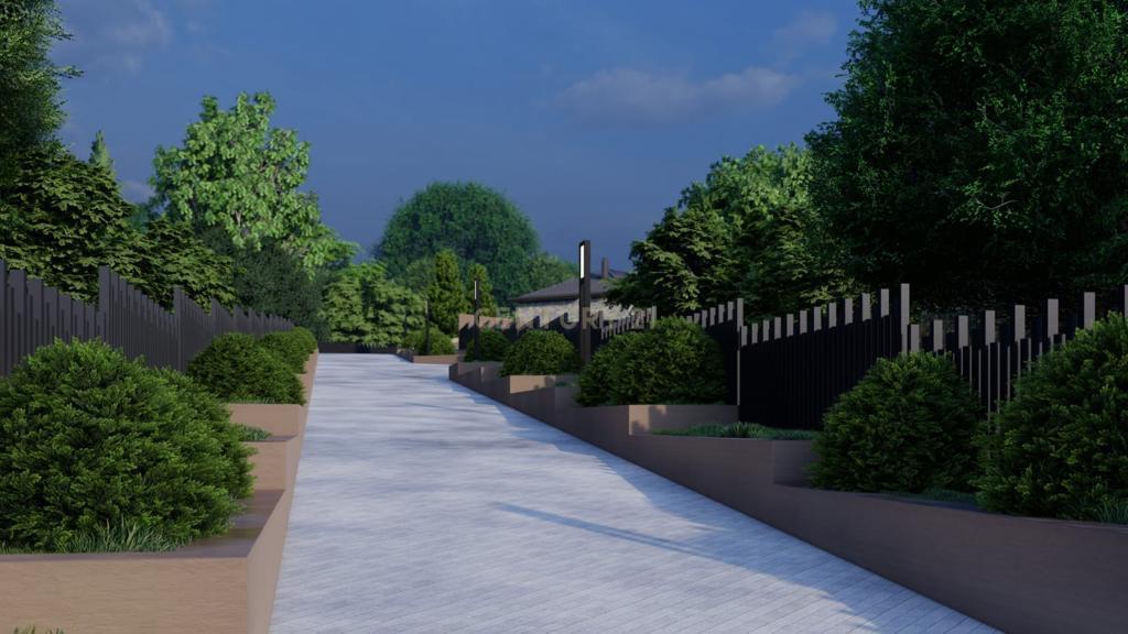 Moradia T3 - Santo António da Serra - Image 11