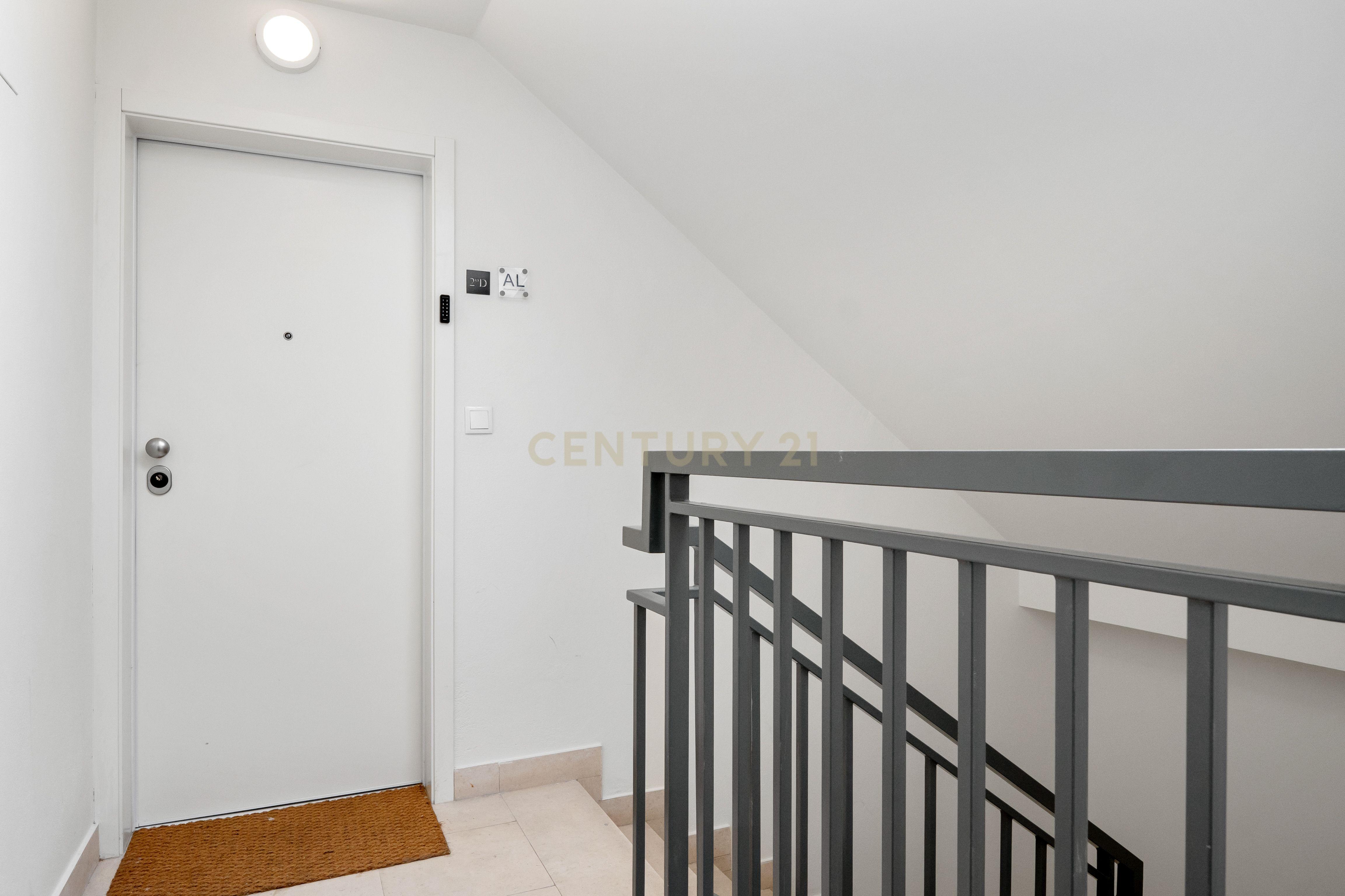 Apartamento T1 à venda em Campo de Ourique, Lisboa — foto 12