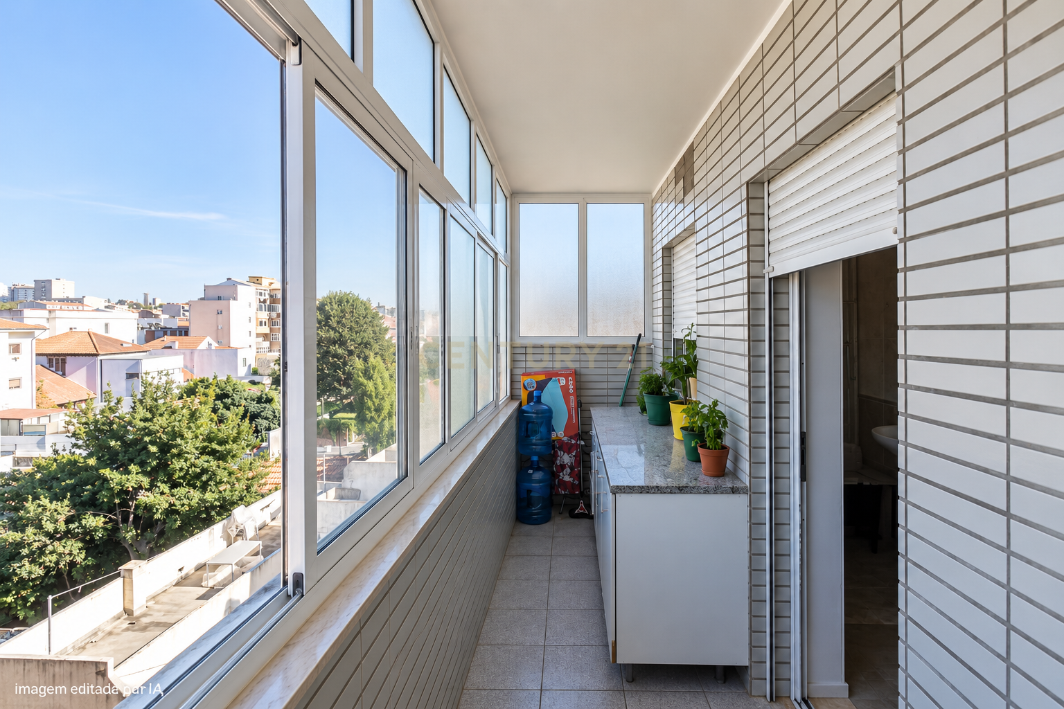 Apartamento T4 à venda em Matosinhos — foto 8