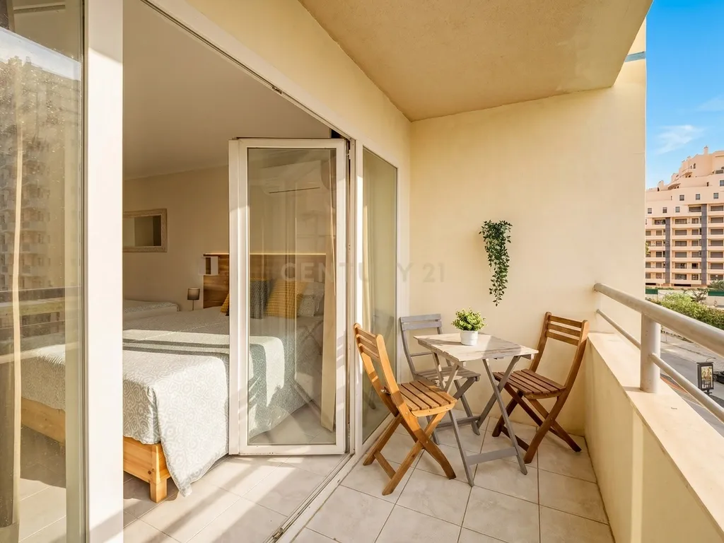 Apartamento Jardins da Rocha, Portimão - Image 15