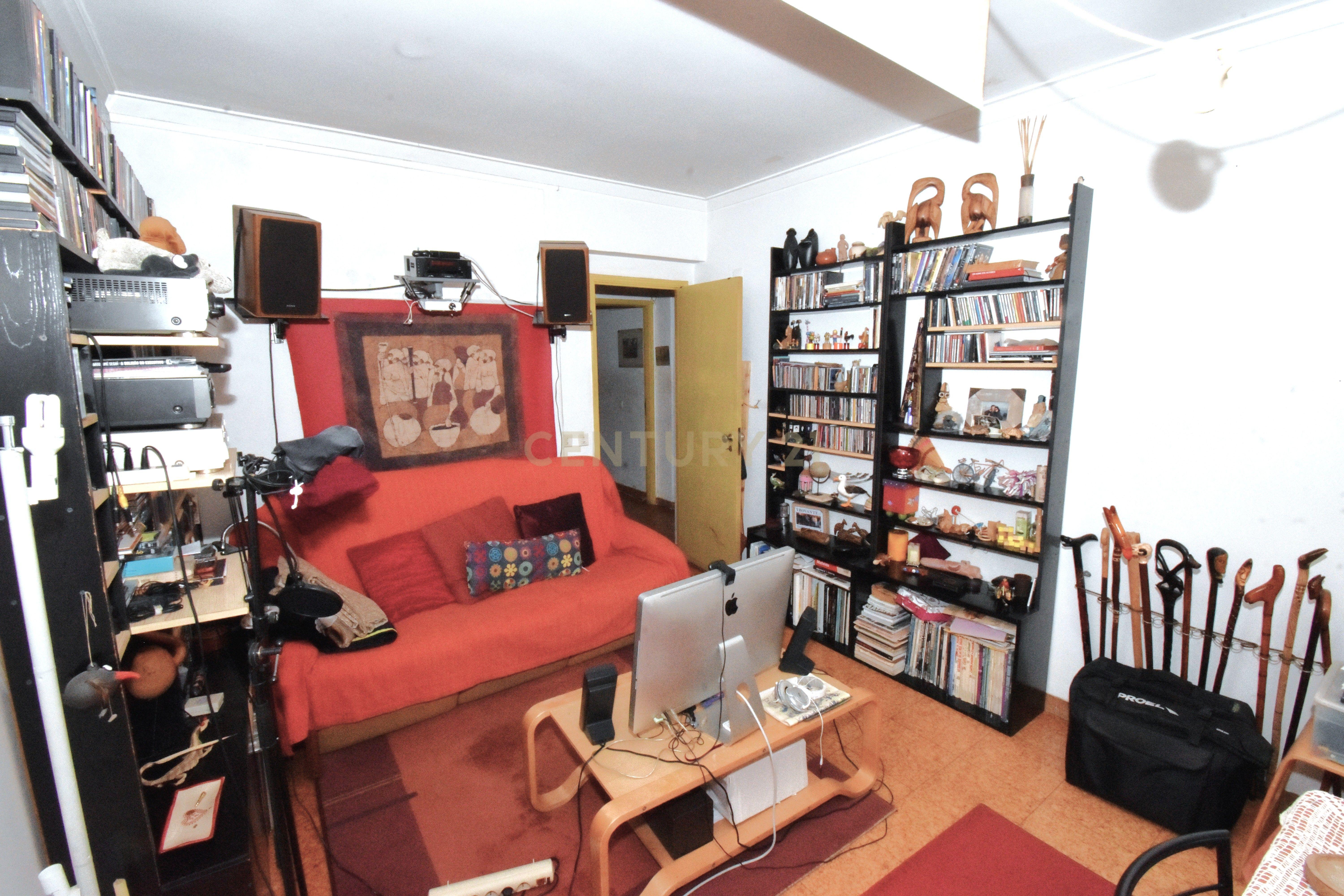 Fotografia 11 de Apartamento T3 na Sobreda, Almada