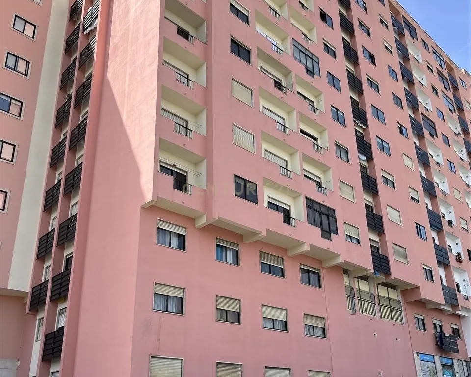Apartamento T2 - São Marcos - Image 16