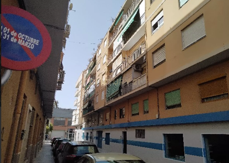 Apartamento para Recuperação em Alacant por 59.000€ - Image 9