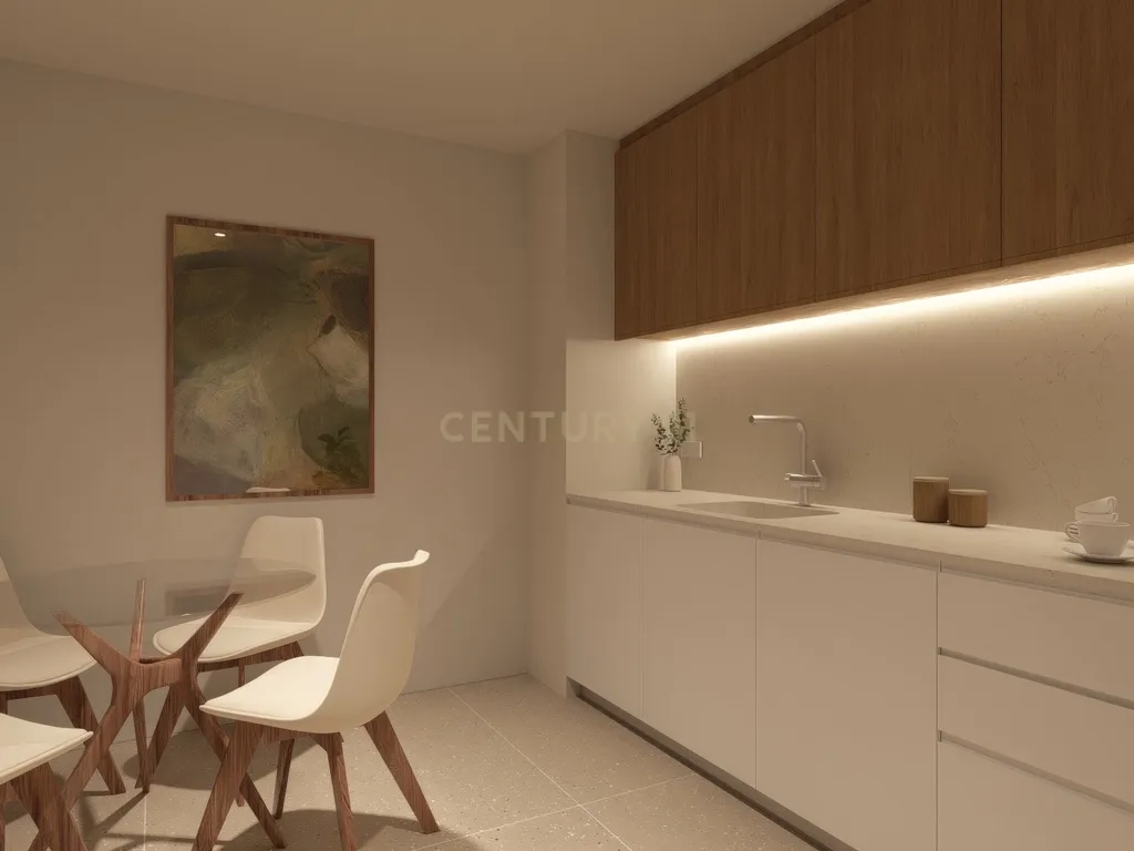 Empreendimento- CYGNUS Miraflores - Image 32