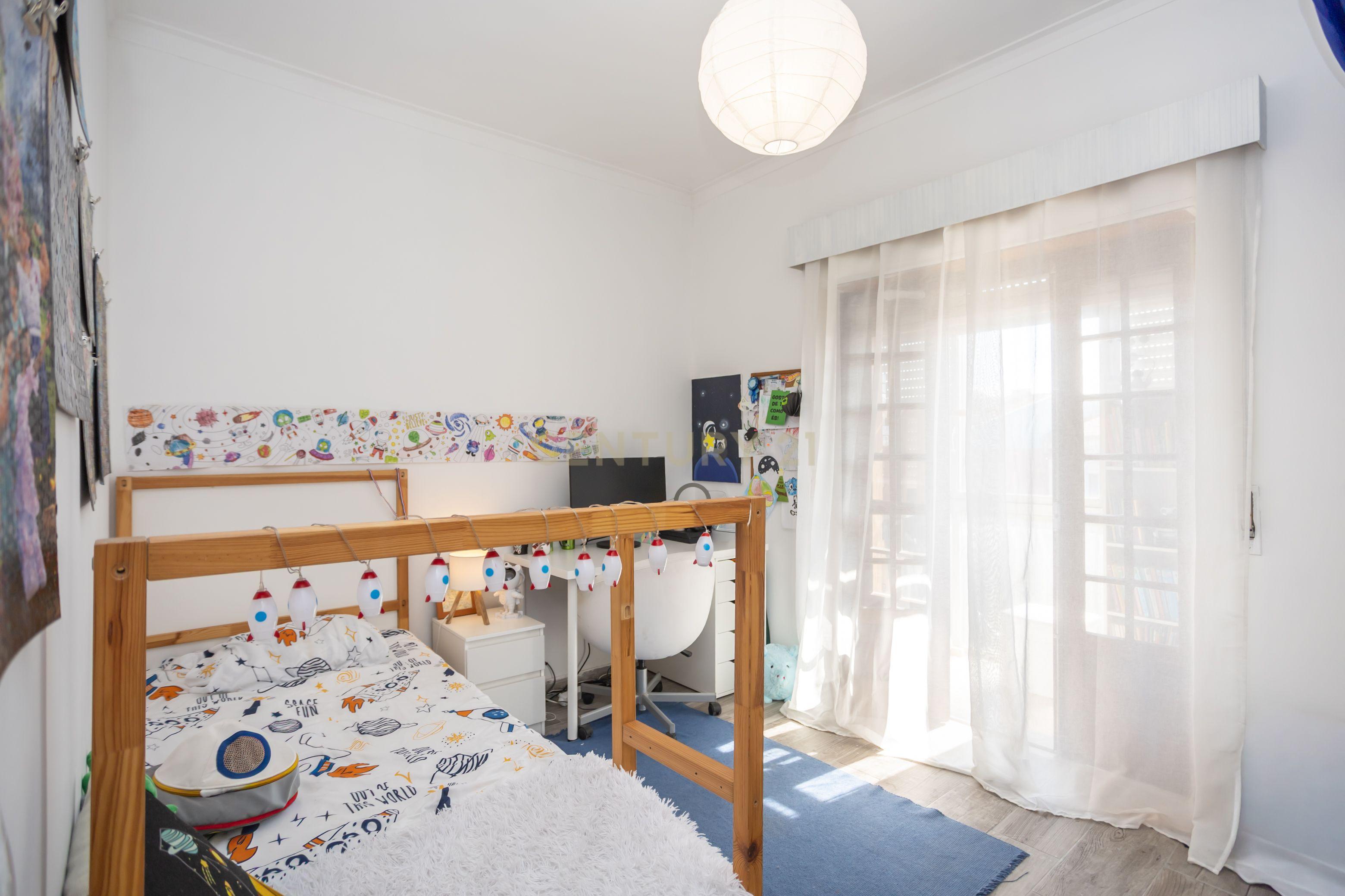 Apartamento T3 à venda em Setúbal (São Julião, Nossa Senhora da Anunciada e Santa Maria da Graça), Setúbal — foto 28