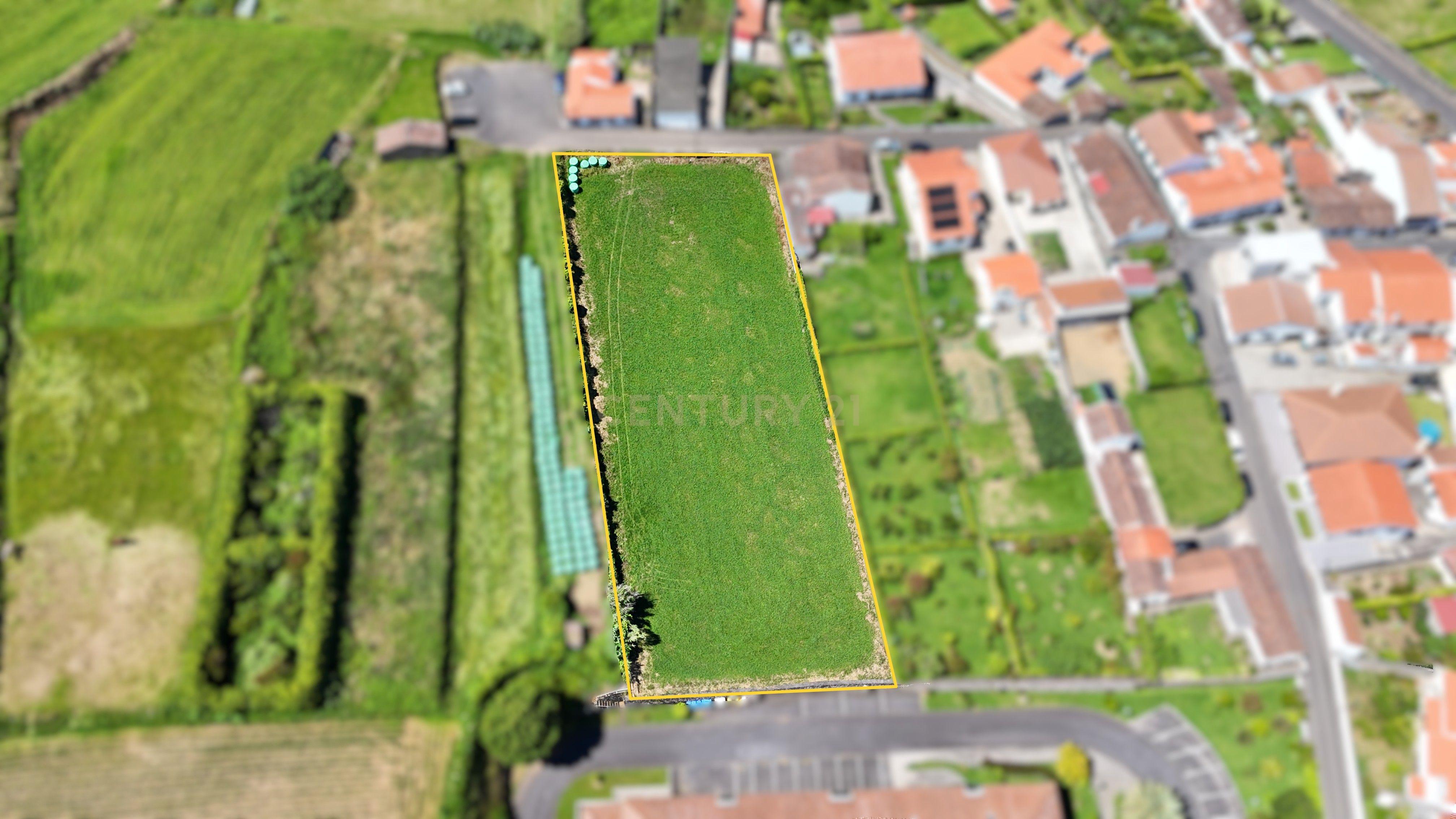 Fotografia 6 de Terreno Urbanizável com 2.803 m² | Excelente Oportunidade na Vila do Nordeste
