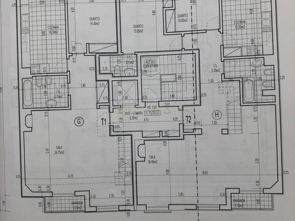 Apartamento Duplex T4 de Prestígio com Vista Rio | Alcochete - Image 29
