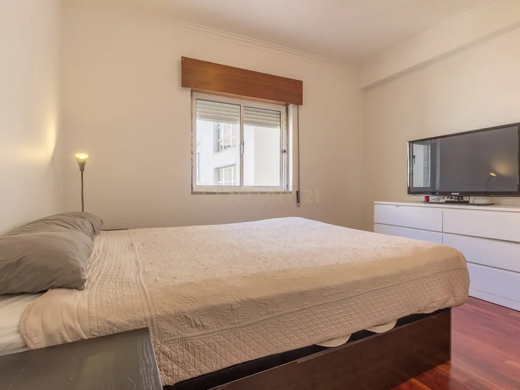 Apartamento T2, localizado na Quinta do Conde - Image 5