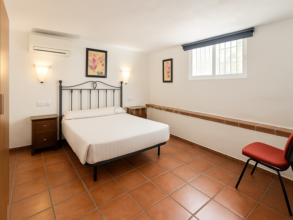 ✨ Moradia Exclusiva em Arriate – Piscina, Vistas e Alta Rentabilidade Turística 📍Ariate, Serrania de Ronda | 📐 Terreno de 5.600 m² - Image 42