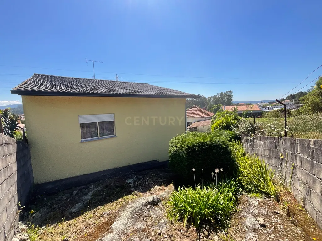 Moradia T3 com Jardim em Viana do Castelo - 225.000€ - Image 38