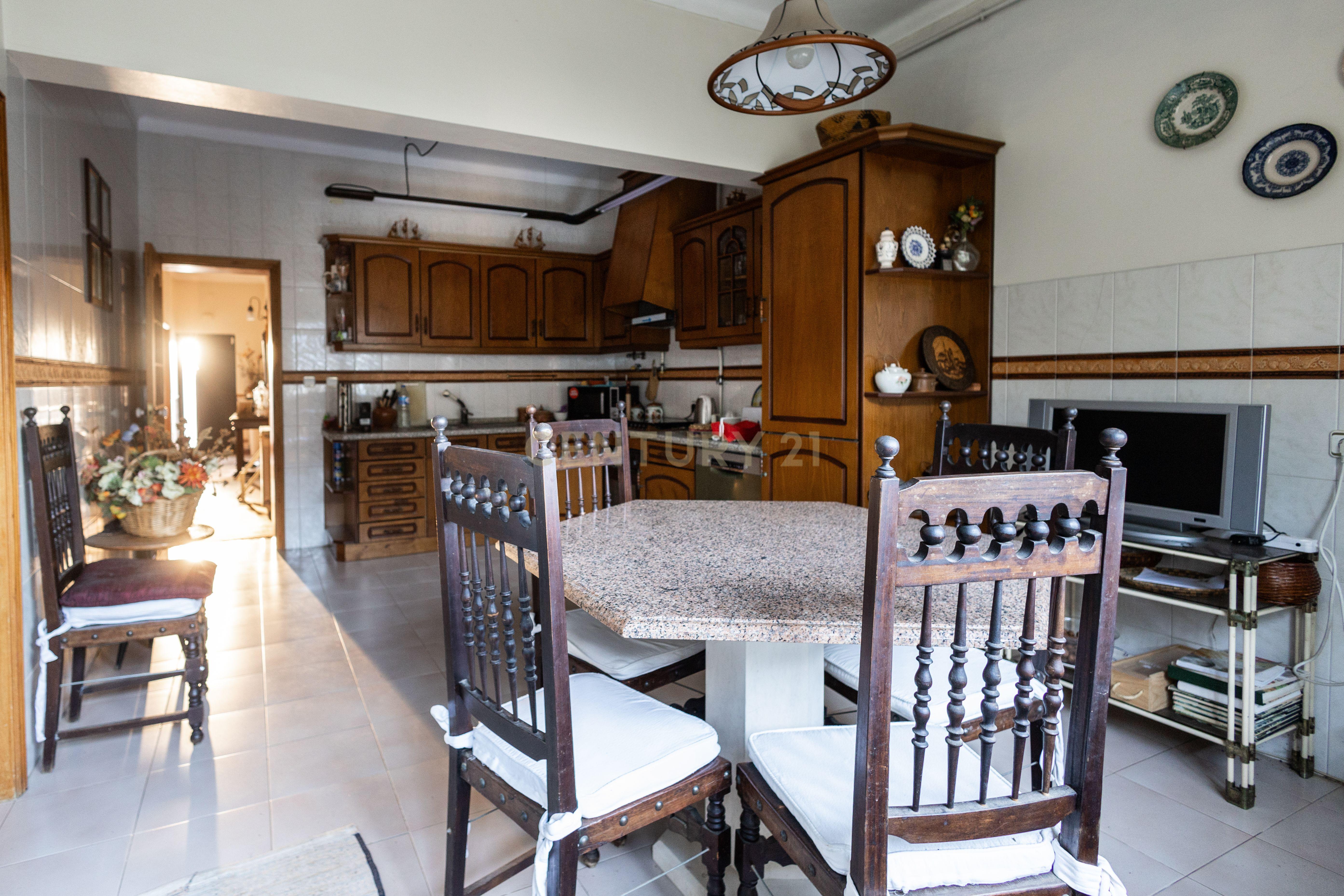 Moradia T5 à venda em Atalaia, Vila Nova da Barquinha — foto 8