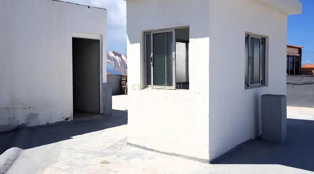 Geräumiges Haus mit privater Dachterrasse und 830 m² Grundstück in El Salobre – San Bartolomé de Tir - Image 49